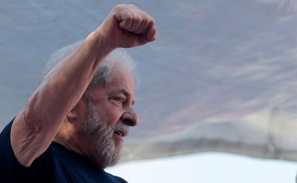 Lula tinha certeza de que decisão de Marco Aurélio Mello seria revogada