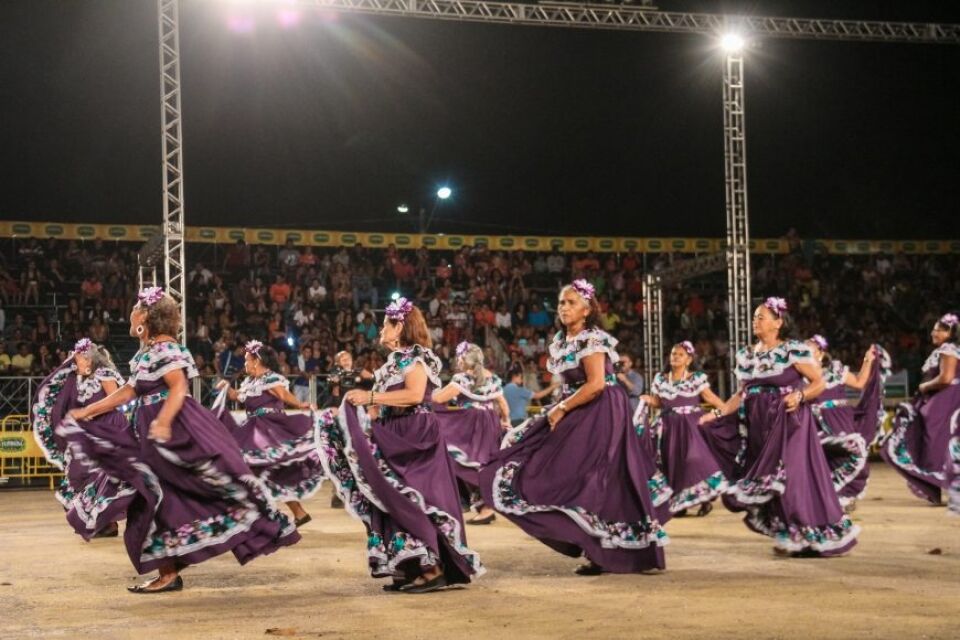 Personalidades da cultura de Rondônia serão homenageadas pelo Prêmio Rincão Cultural no Teatro Guaporé