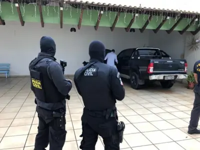 Empresário envolvido na Operação Sinal Vermelho cumpre prisão domiciliar; confira a decisão