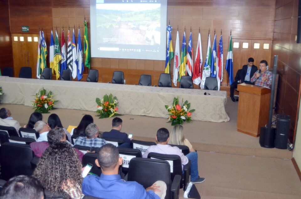 Benefícios, boas práticas e resultados obtidos com o Profaz são apresentados pelos municípios de RO