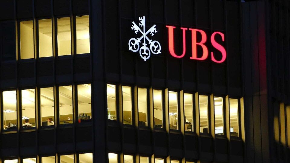 UBS multado em mais 68 milhões de dólares por manipulação da taxa Libor