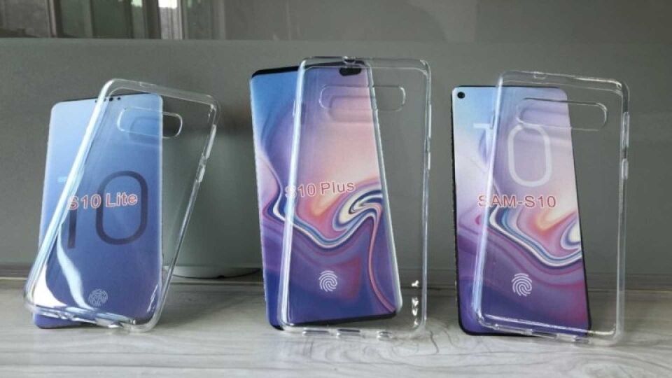O Galaxy S10 poderá ter uma das opções mais esperadas
