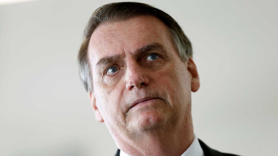 Bolsonaro defende ‘desenvolvimento sem entraves de ONGs’