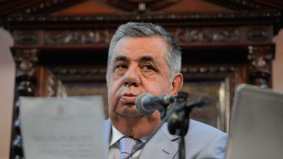 Cármen Lúcia rejeita habeas corpus a Jorge Picciani