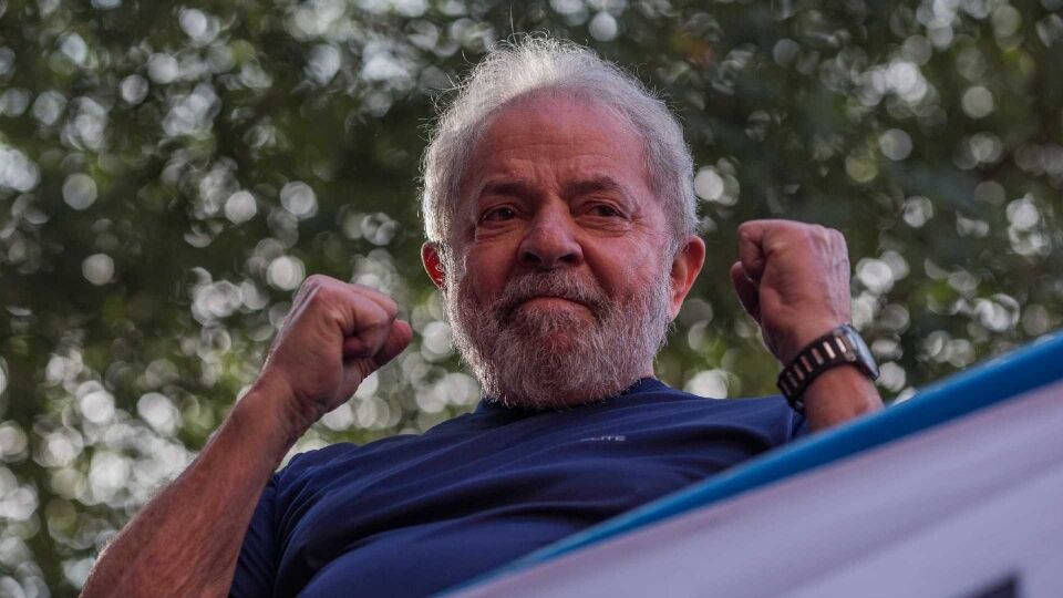 Para petistas, chance de liberdade de Lula em 2019 é cada vez menor