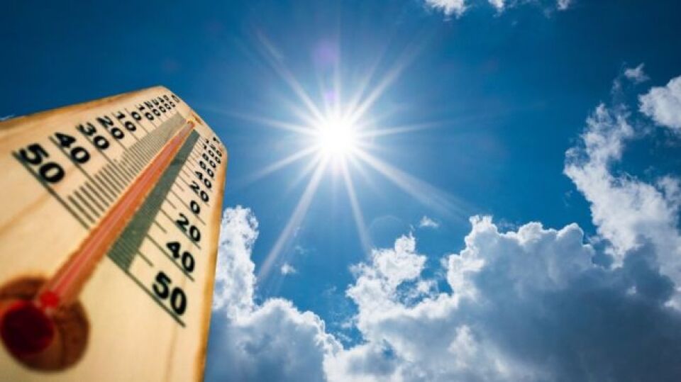 Verão 2019: Como o calor forte ameaça a saúde