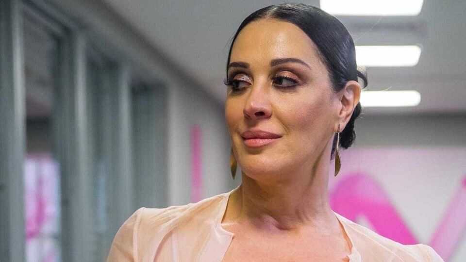 Aos 52, Claudia Raia fala na possibilidade de ter mais filhos
