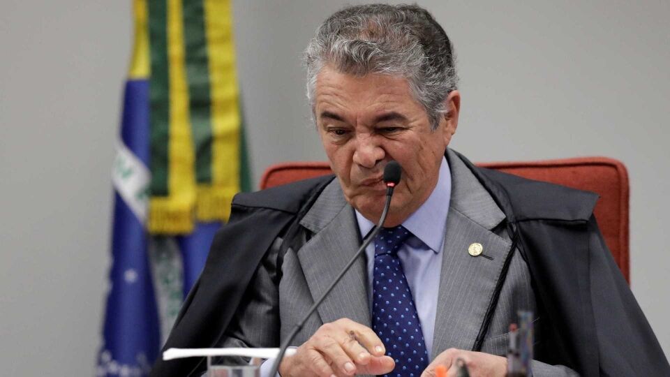 Marco Aurélio manda soltar pai que mandou matar a filha; PGR recorre