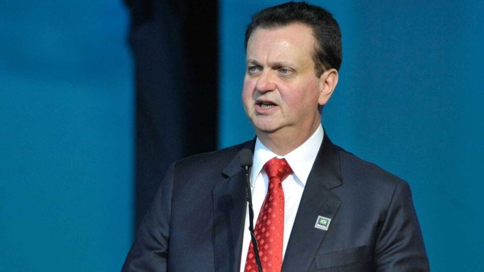 'Eu não descarto me licenciar por um período', afirma Kassab