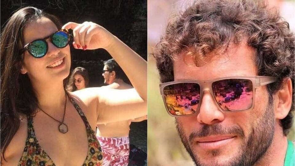 Quatro morrem em tromba d'água durante rapel em Minas Gerais