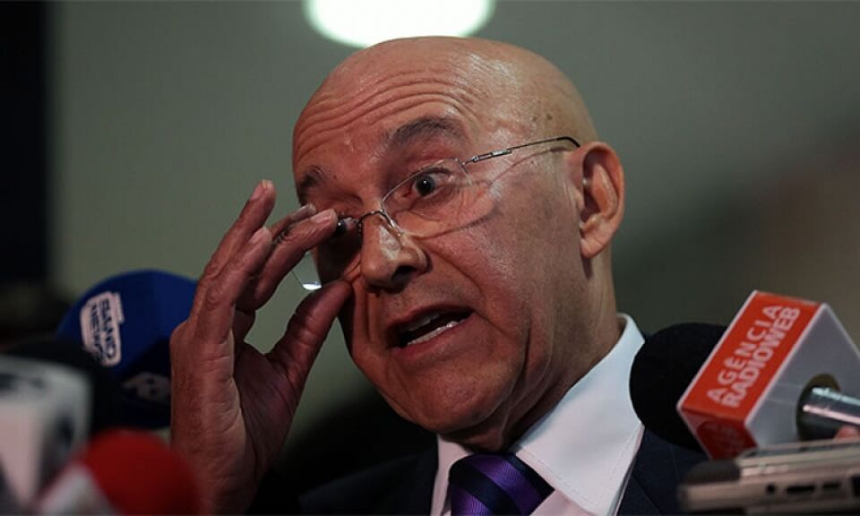 Confúcio é denunciado por fraudes e abuso de poder econômico e pode perder o mandato