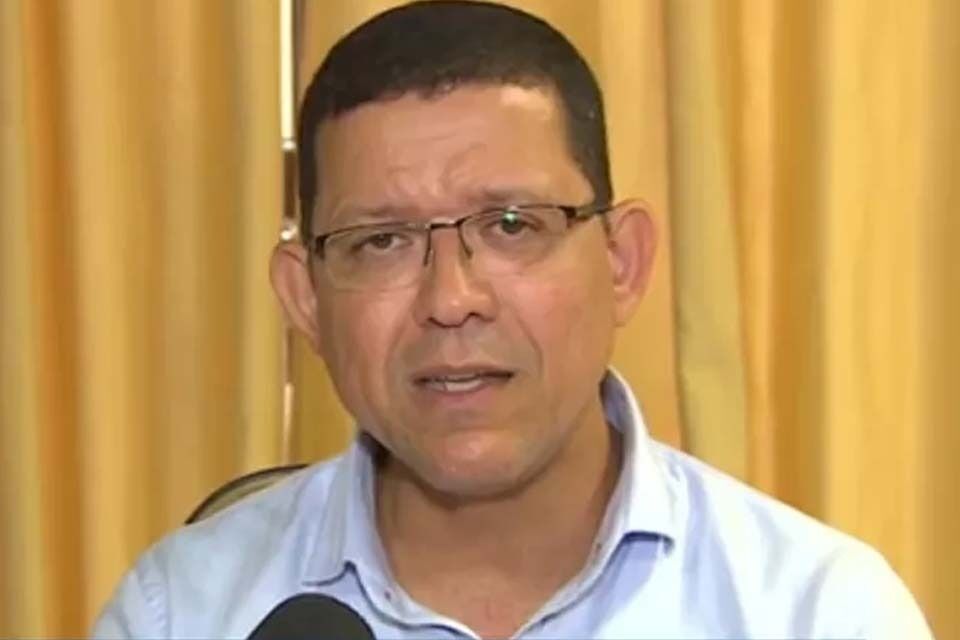 Coronel Marcos Rocha anuncia sua lista de secretários e superintendentes de governo