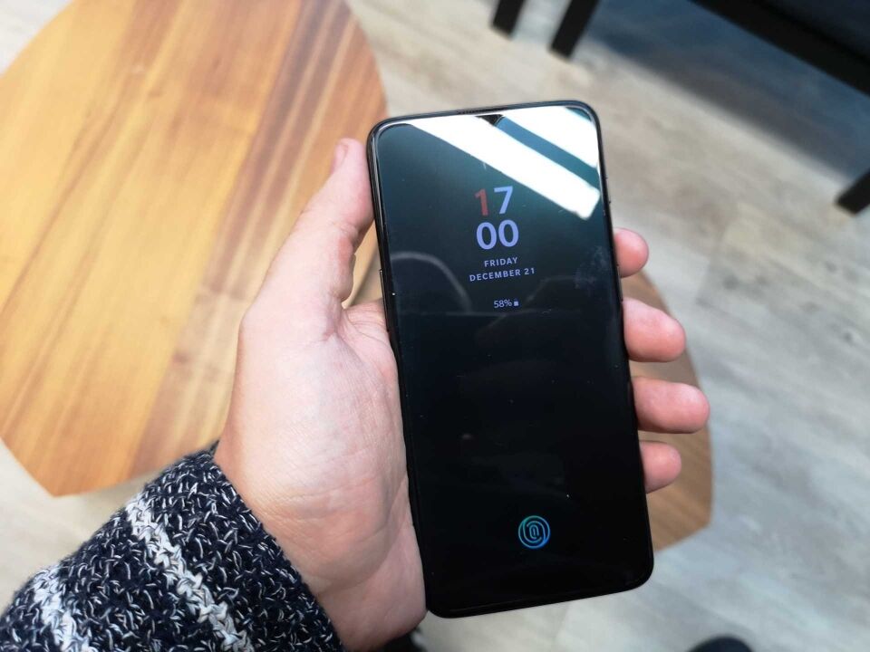 OnePlus 6T: Um dos smartphones mais marcantes do ano