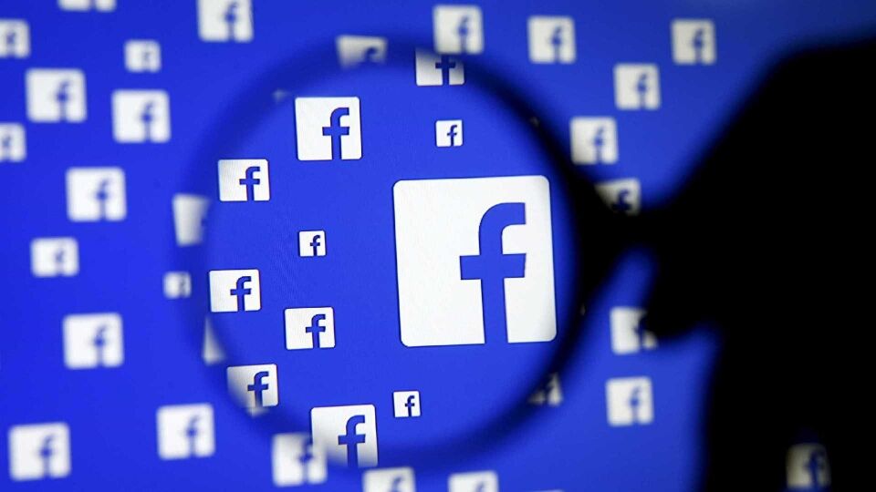 Justiça decide que Facebook devolva ao ar página derrubada na eleição