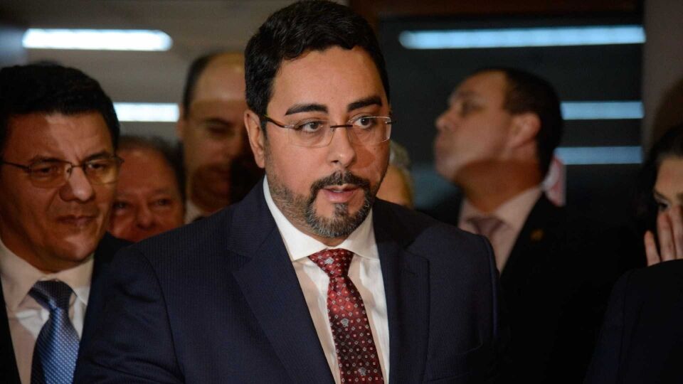 Juiz Marcelo Bretas é convidado para a posse de Bolsonaro