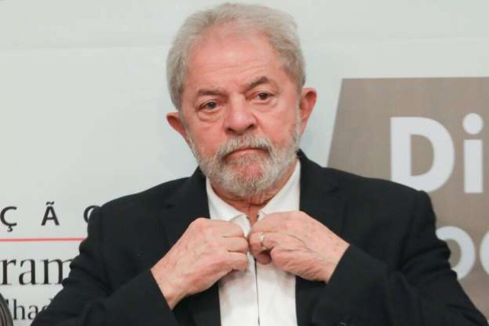 Em carta de Natal, Lula agradece militância e pede que não tema ‘valentões’