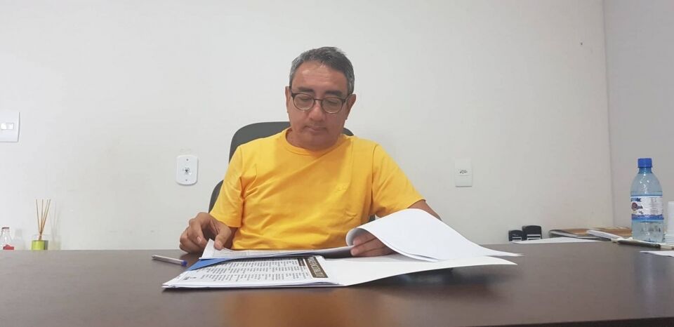 Funcultural regulariza pendências fiscais de gestões passadas