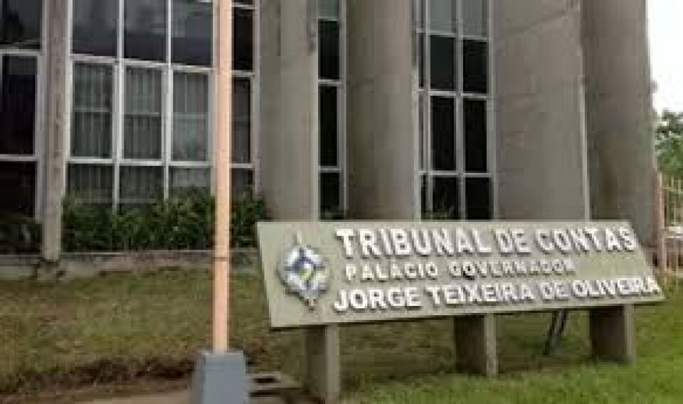 TCE decide pela reprovação das contas municipais de Governador Jorge Teixeira
