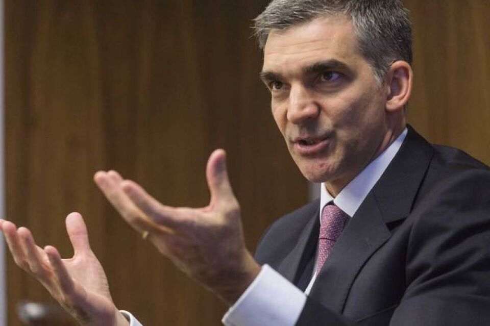 “Brasil pode atrair até US$ 180 bilhões em 2019”, diz presidente do Citi