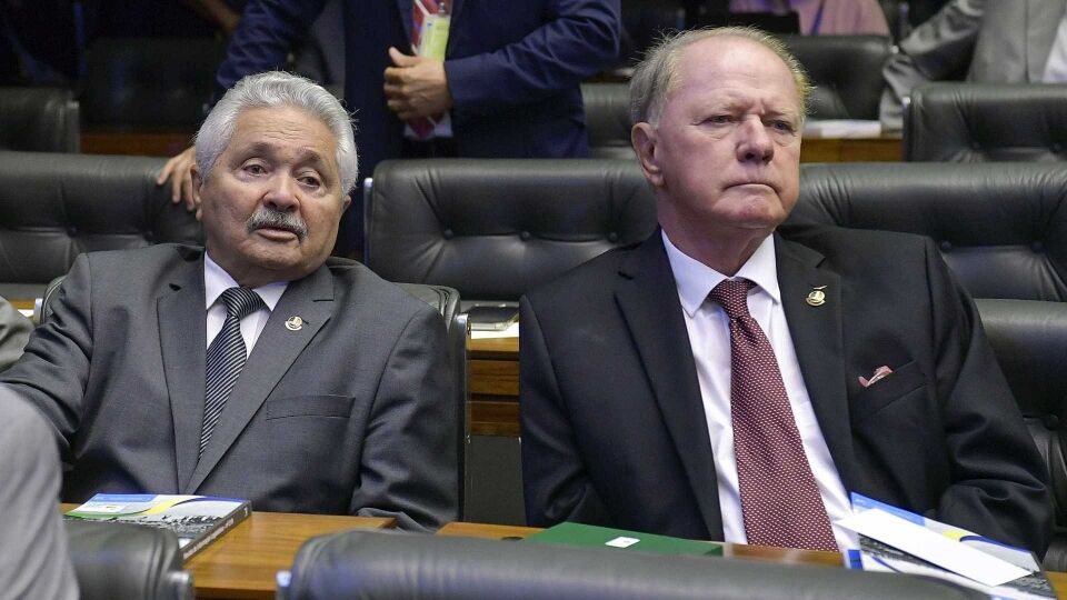 Ex-governador do ES, Gerson Camata é morto a tiros em Vitória