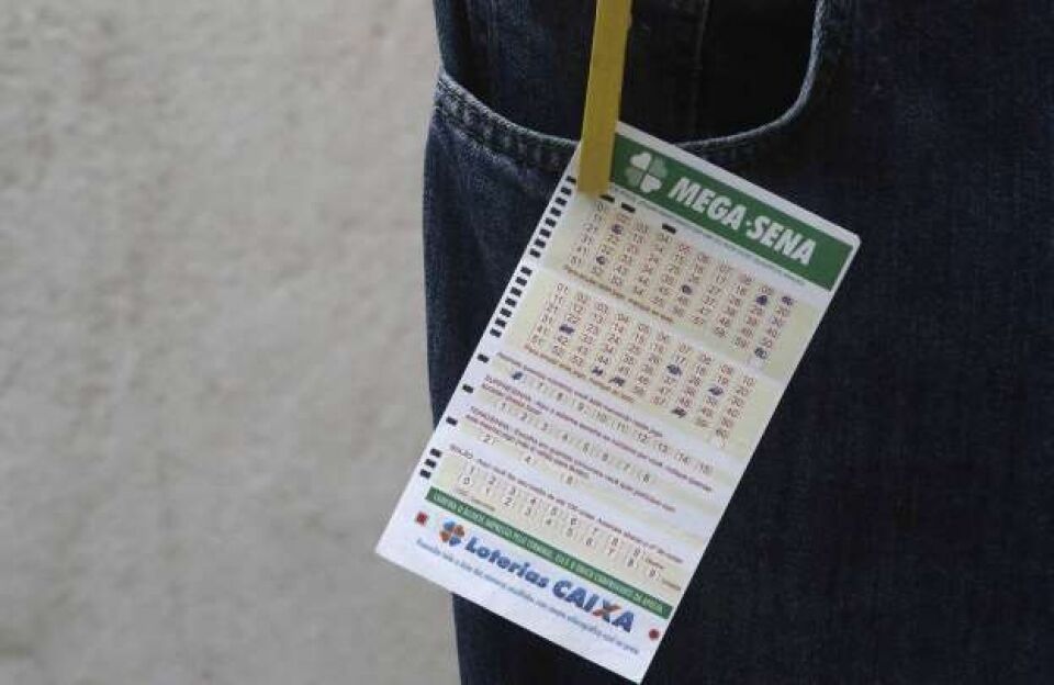 Apostadores deixaram de retirar R$ 266 mi da Mega-Sena em 2018