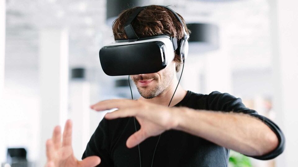 Universidade chinesa aplica realidade virtual em cursos de arqueologia