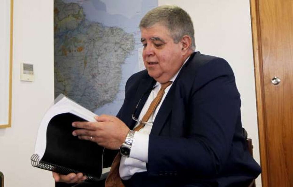 Marun: Maior erro de Temer foi não ter votado Reforma da Previdência