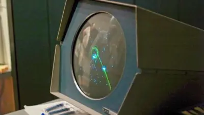 Spacewar: Saiba como foi o primeiro torneio de videogame da história