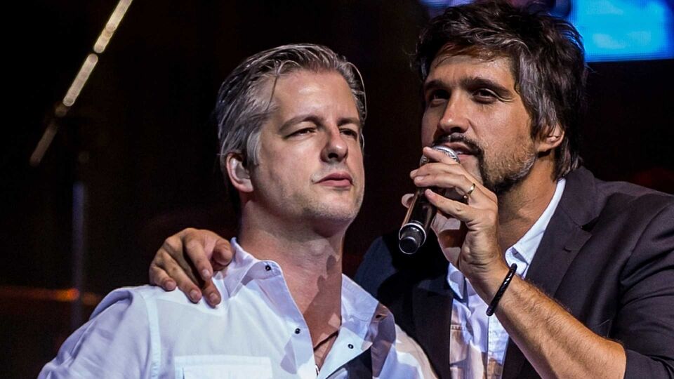 Vidente revela futuro da dupla Victor e Leo em 2019