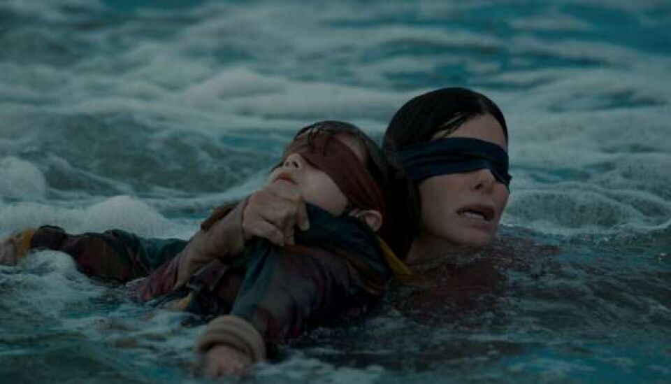 Significados em "Bird Box": entenda TODAS as metáforas por trás do filme da Netflix