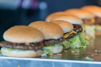 Vício em alimentos existe?