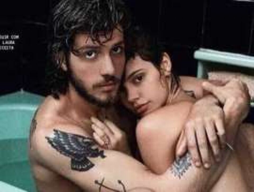 Após reatarem, Chay Suede e Laura Neiva marcam nova data para casamento