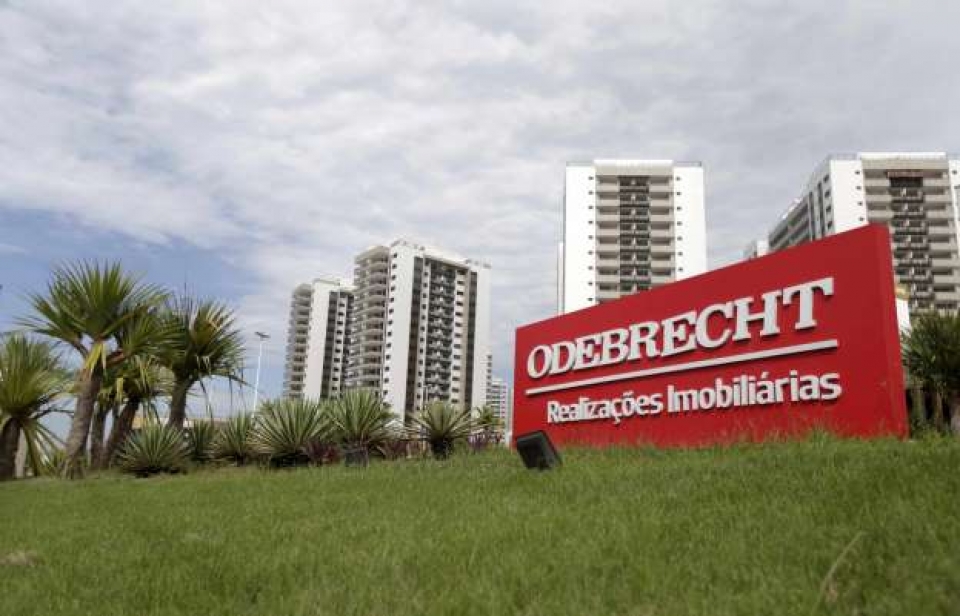 Morre segunda testemunha do caso Odebrecht na Colômbia