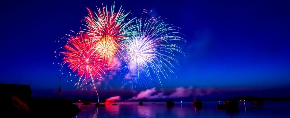 Organizadores esperam mais de 15 mil pessoas na festa da virada em Ji-Paraná, RO