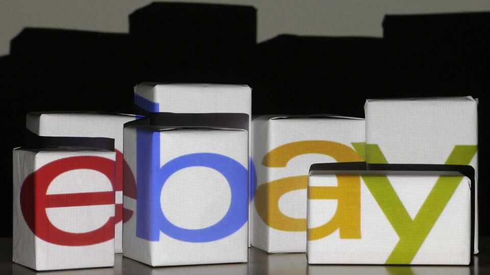 Mulher coloca 'marido usado' à venda no eBay