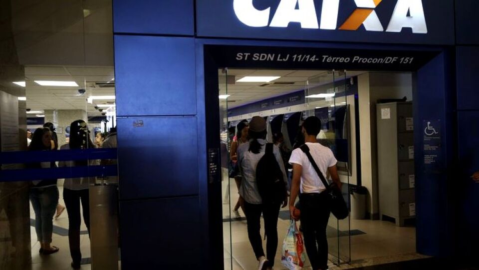 Agências bancárias não irão abrir na próxima segunda-feira (31)