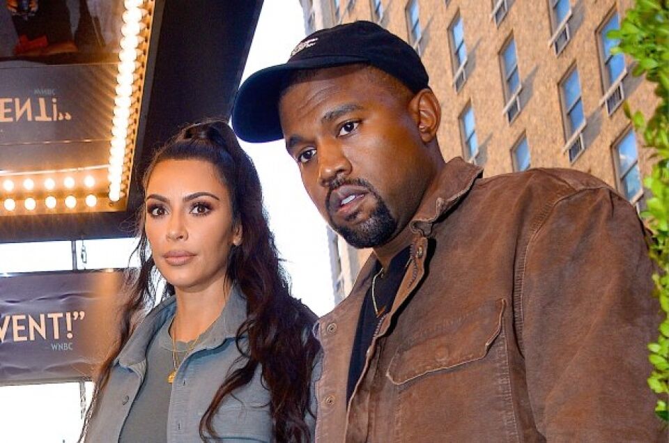 Kim Kardashian ganha de presente de Natal um apartamento de R$ 54 mi