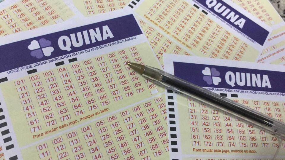 Premiação de Quina, Timemania e Dupla-Sena acumulam