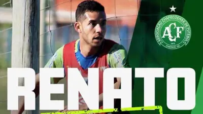 Chapecoense anuncia contratação do artilheiro do Avaí na Série B