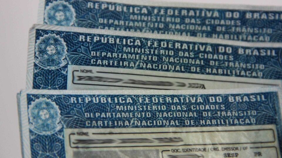 Suspensão de habilitação por dirigir embriagado dispara no estado de SP