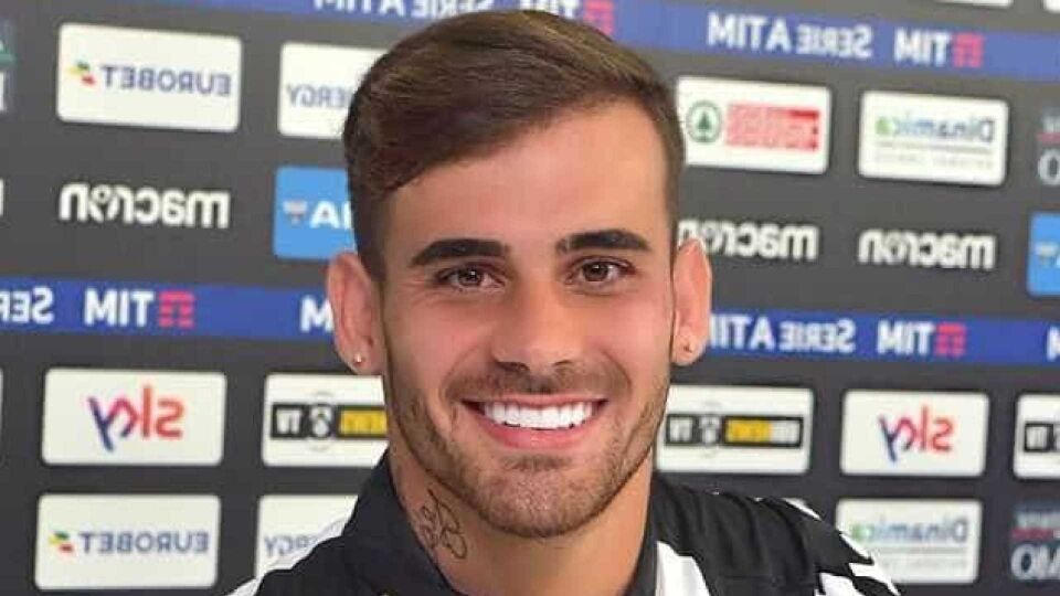 Grêmio procura Udinese e faz proposta de empréstimo por Felipe Vizeu