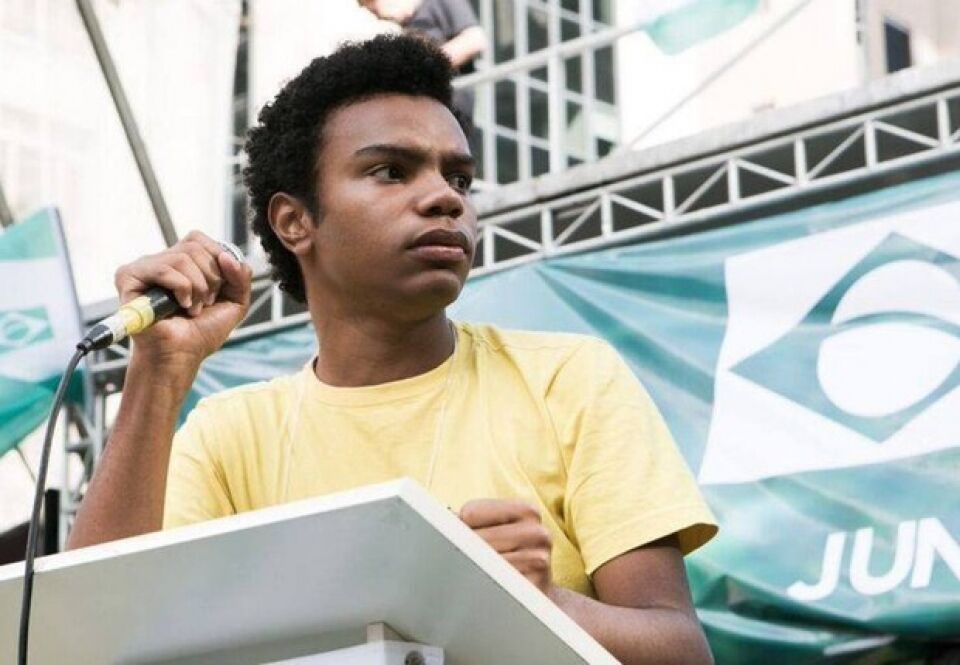 Perícia confirma tentativa de assassinato de Fernando Holiday com arma de fogo