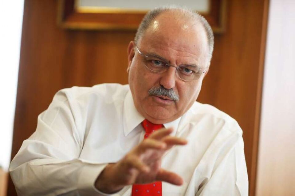 Não podemos descartar ameaças, diz Etchegoyen sobre posse de Bolsonaro