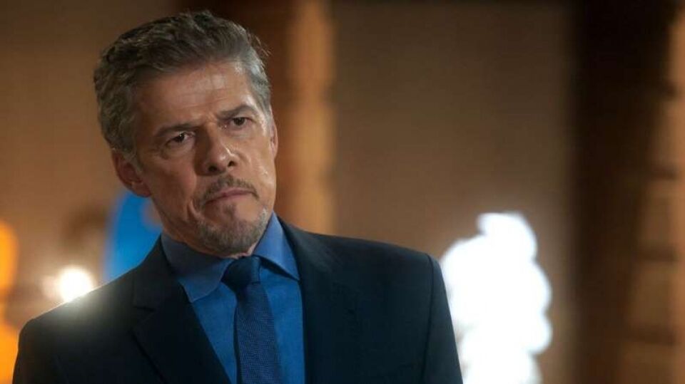 Globo faz pesquisa para saber se público quer José Mayer de volta às novelas