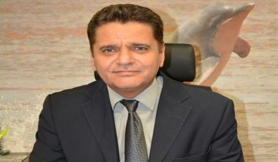 PIMENTEL, O CHEFE DA CASA CIVIL