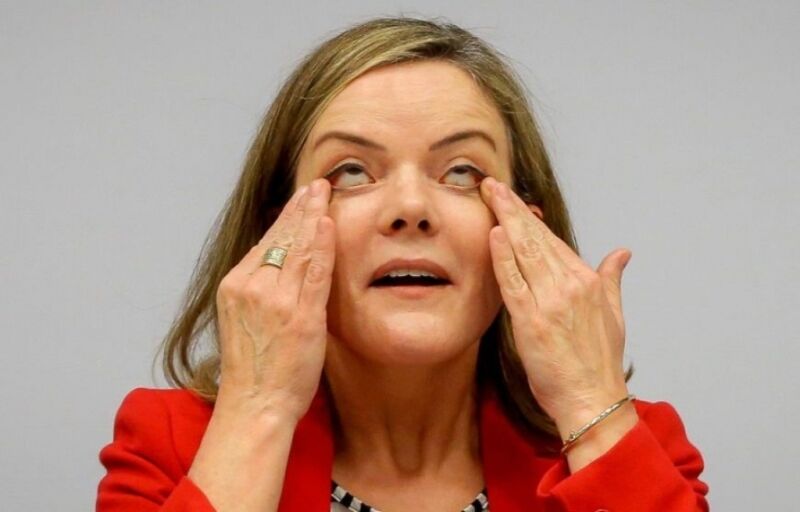 Posse de Bolsonaro repercute entre esquerda no Twitter