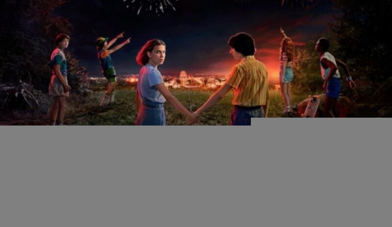 Estreia da nova temporada de 'Stranger Things' já tem data marcada