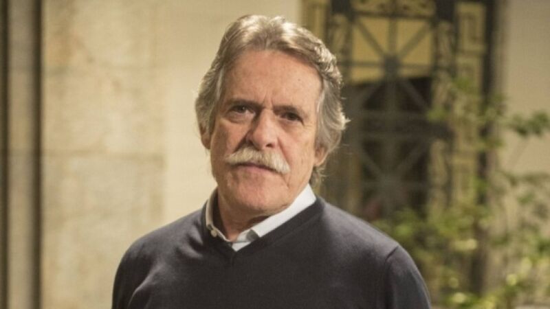 Zé de Abreu diz que facada em Bolsonaro foi plano da Mossad