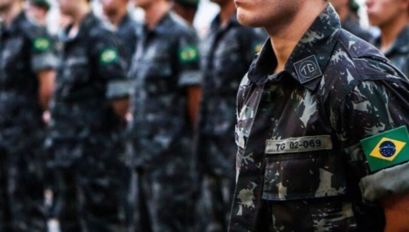 Alistamento militar começa hoje e vai até o fim de junho