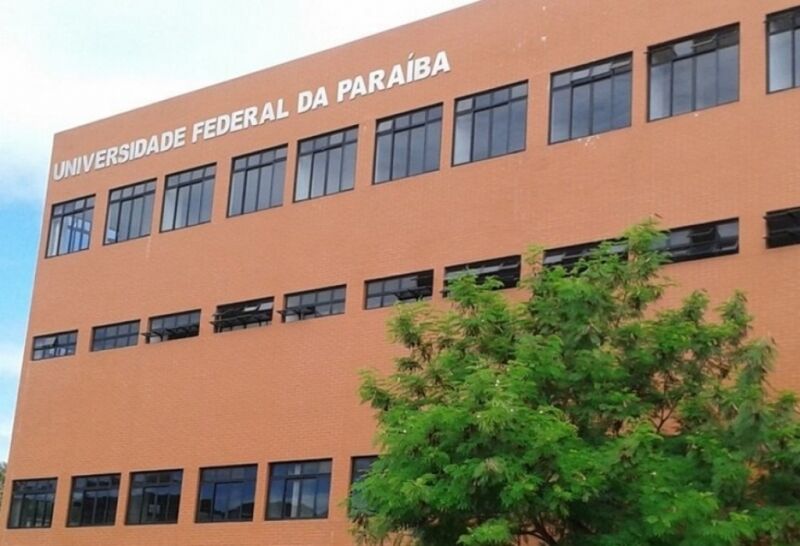 UFPB abre vagas para todos os níveis com salários de R$ 4 mil